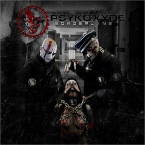 Download track The Rot Inside The Brain Psykoxyde