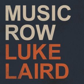 Download track That's Why I Don't Drink Anymore Luke Laird