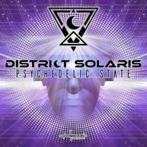 Download track Psychedelic State District Solaris