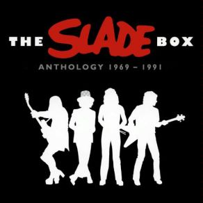 Download track That'S What Friends Are For Slade