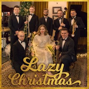 Download track Have Yourself A Merry Little Christmas Lazy Swingers Band