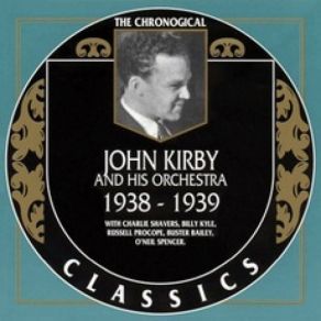 Download track Rose Room (In Sunny Roseland) John Kirby And His Orchestra