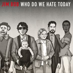 Download track Men Jim Bob