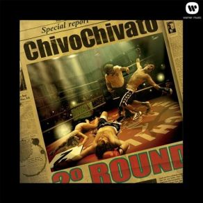 Download track Segundo Round (Con Lichis) Chivo ChivatoLichis