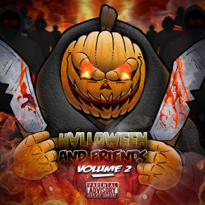 Download track Slide Out Hvlloween