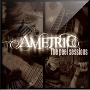 Download track Ametric - Redil Ametric