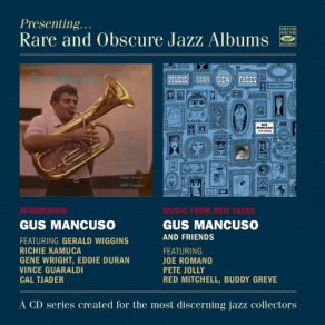 Download track Monotonous Gus Mancuso