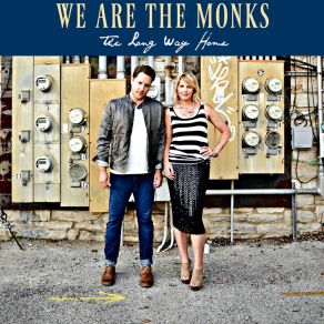 Download track Through It All We Are The Monks