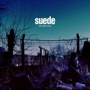 Download track Cold Hands Suede