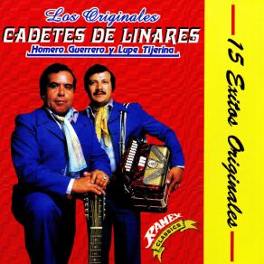 Download track Rezando Por Ella Cadetes De Linares