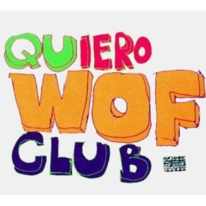 Download track Wof Quiero Club