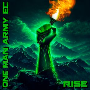 Download track Quarantine One Man Army EC