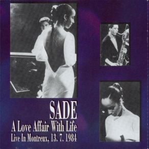 Download track Love Affair With Life Sade