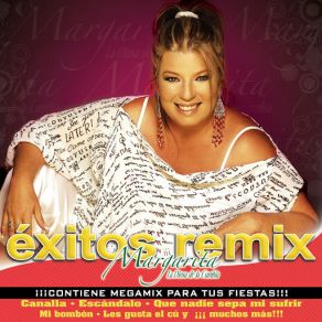 Download track Les Gusta El Cu (Remix) Margarita La Diosa De La Cumbia