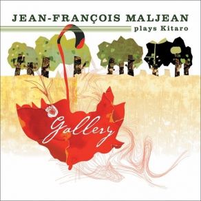 Download track Mizu Ni Inori Te Jean - Francois Maljean