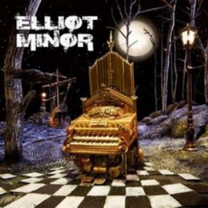 Download track Still Figuring Out Elliot Minor