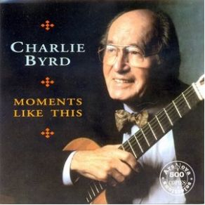 Download track Prelude To A Kiss Charlie Byrd