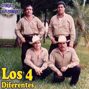 Download track Otras Mujeres Los 4 Diferentes