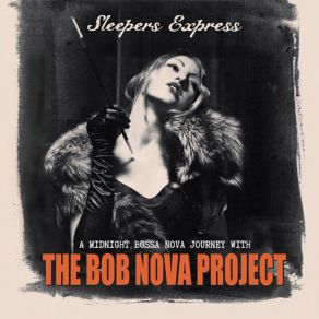 Download track One Two Free The Bob Nova Project