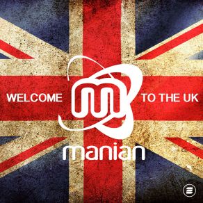 Download track Welcome To The Club (Jens O'radio Edit) Manian