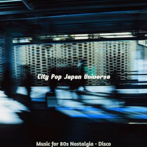 Download track Magical Easy Listening Disco - Vibe For 70s Vibes City Pop Japan Universe