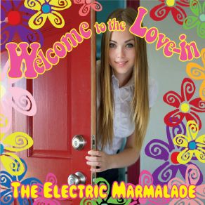 Download track You Ain't Gonna Bring Me To My Feet By Sayin' Hi The Electric Marmalade