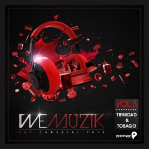 Download track Wine Back (Road Mix) K. Rich