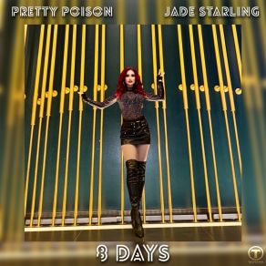 Download track 8 Days (Evil Twin Epic 90s Anthem) Jade StarlingEvil Twin