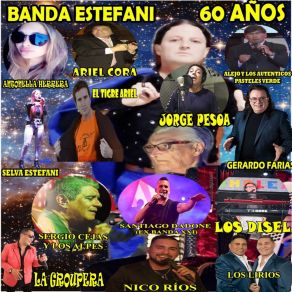 Download track Disfruto Banda Estefani