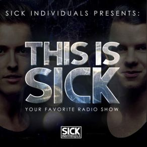 Download track Phantom Island (Original Mix) Sick IndividualsSeven24