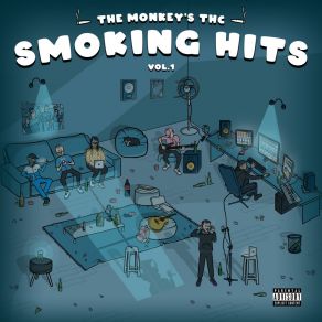 Download track Check It Out The Monkey's THC