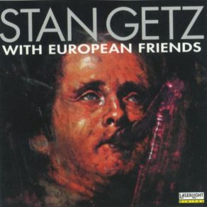 Download track Broadway Stan Getz