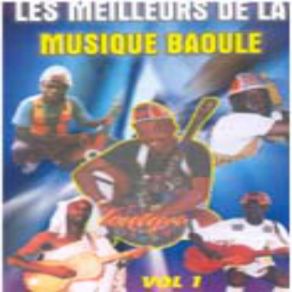 Download track Koula The Baoule