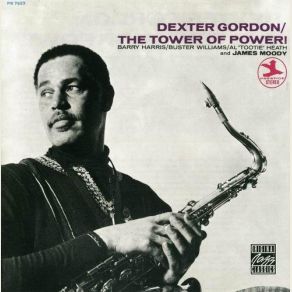 Download track Montmartre Dexter Gordon