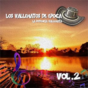 Download track Suspiros Del Alma La Potencia Vallenata