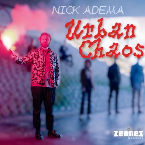 Download track Fracture Nick Adema