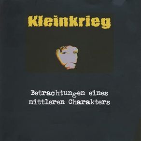 Download track Schwarze Lederjacke Kleinkrieg