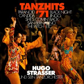 Download track The Fair Is Moving On HUGO STRASSER