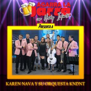 Download track No Preguntes Con Quien Su Orquesta KNDNT