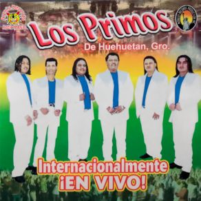 Download track El Corrido De Los Perez (En Vivo) Los Primos De Huehuetan