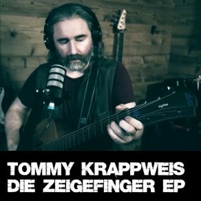 Download track Dunning Kruger Blues Tommy Krappweis