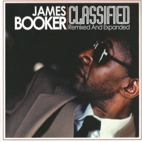 Download track I'm Not Sayin' James Booker