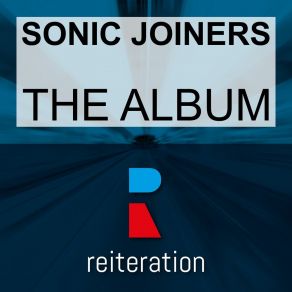 Download track That's It (Extended Version) Sonic Joiners