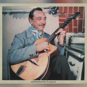 Download track Nuits De Saint Germain Des Pres Django Reinhardt