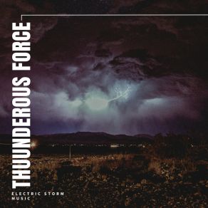 Download track Thunderous Resonance Rain Thunderstorms