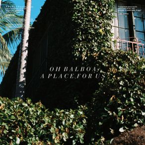 Download track When You Go Oh Balboa