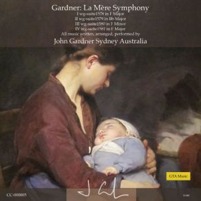 Download track III La Mère Wg-Suite1580 In F Minor John Gardner