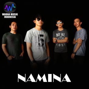 Download track Biarkan Aku Pergi Namina