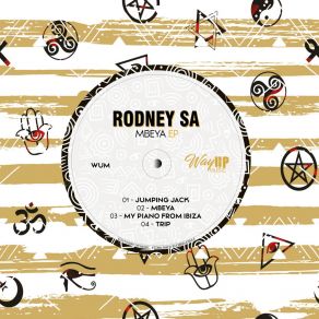 Download track My Piano From Ibiza (Main Avenue Mix) Rodney SA