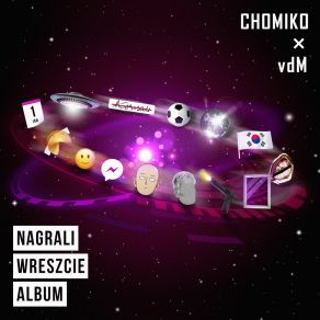 Download track Strefa 11 Chomiko